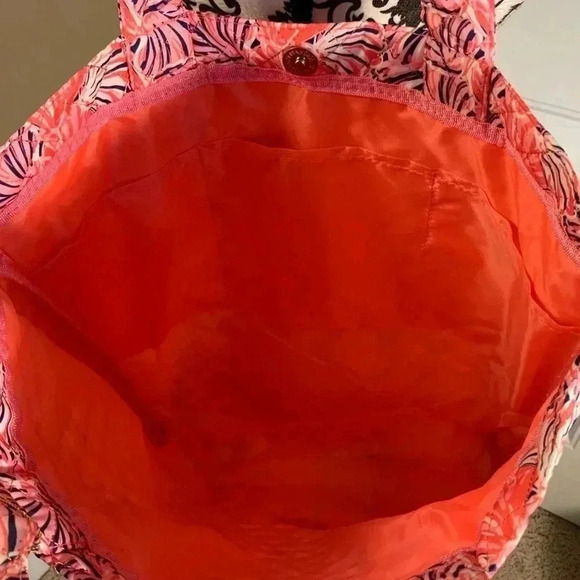 Simply Southern Tote Bag NWT - Picture 5 of 6